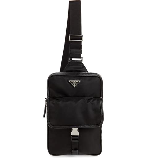 prada sling bag